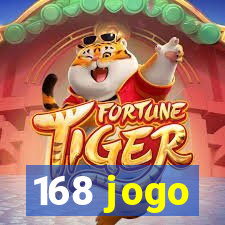 168 jogo